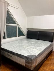 West Park Regency (D5), Apartment #577456151